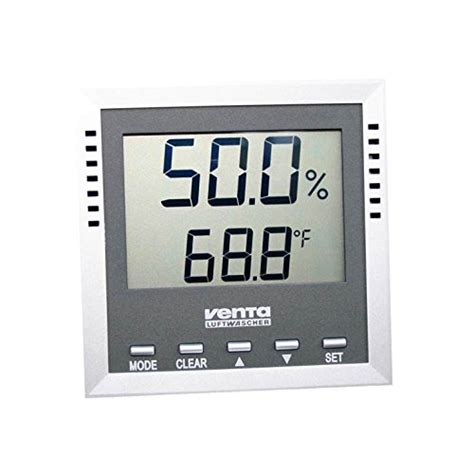 VENTA 6011000 HYGROMETER Hygrometer 